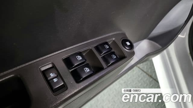 Chevrolet(GM대우) Spark 빌트인캠2 — базовая версия - Built-in Cam 2, 2015 16