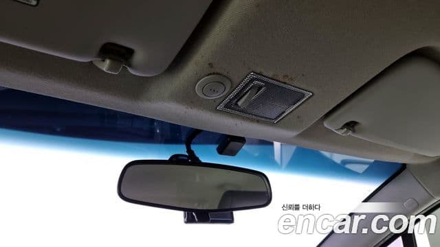 Chevrolet(GM대우) Spark 빌트인캠2 — базовая версия - Built-in Cam 2, 2015 18