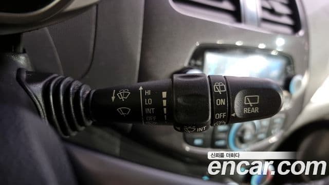 Chevrolet(GM대우) Spark 빌트인캠2 — базовая версия - Built-in Cam 2, 2015 19