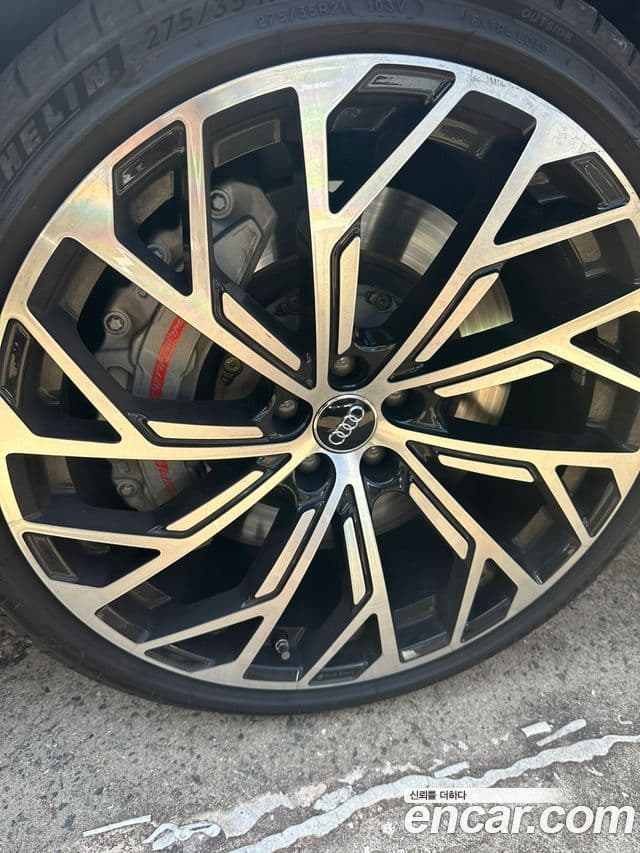 Audi A8 (D5) 50 TDI Quattro LWB, 2021 все фото