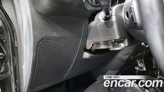 Jeep Wrangler (JK) 3.6 Sahara 4도어, 2017 15