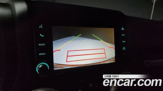 Jeep Wrangler (JK) 3.6 Sahara 4도어, 2017 18