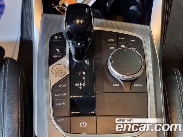 BMW 4시리즈 (G22) 420i M Sport купе, 2023 12