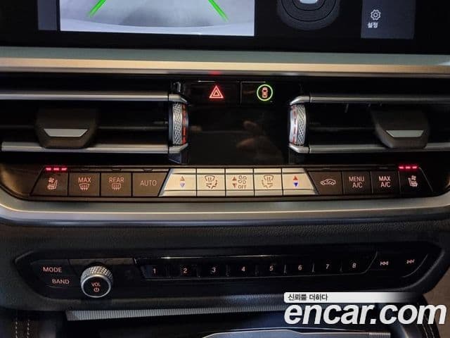 BMW 4시리즈 (G22) 420i M Sport купе, 2023 15