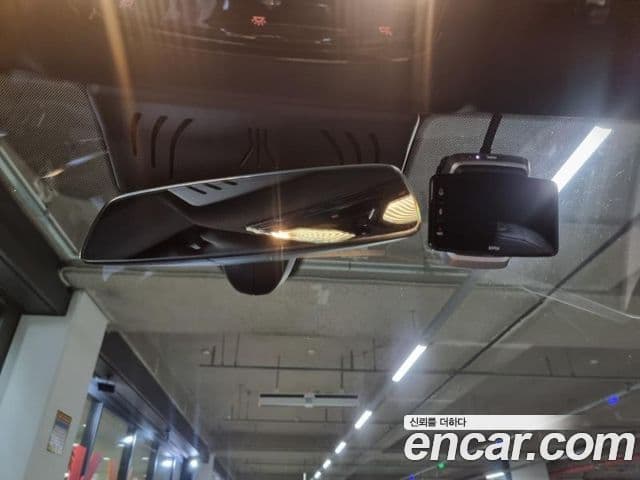 BMW 4시리즈 (G22) 420i M Sport купе, 2023 16