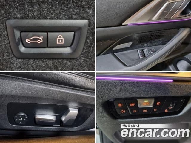 BMW 4시리즈 (G22) 420i M Sport купе, 2023 18