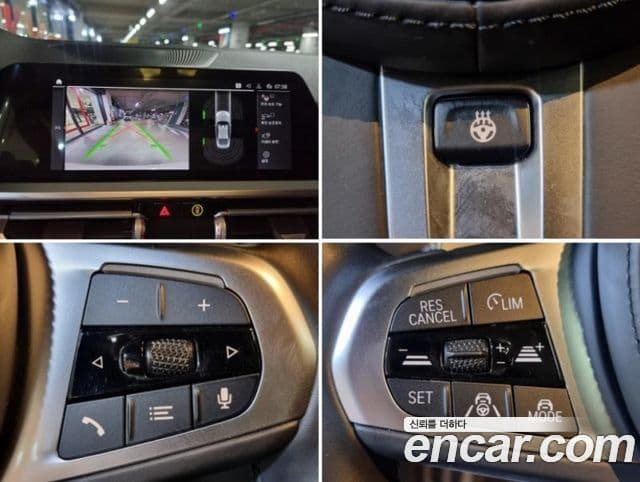 BMW 4시리즈 (G22) 420i M Sport купе, 2023 19