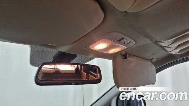 Hyundai Grand Starex кемпер, 2011 16