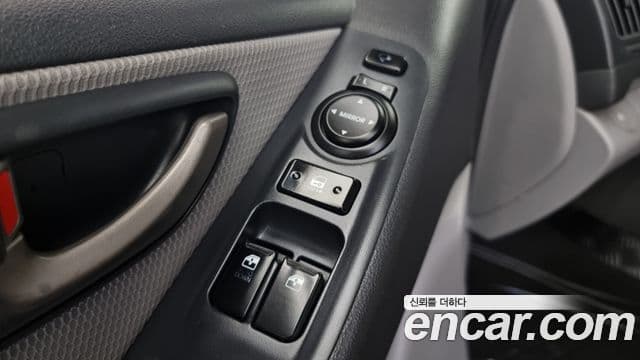 Hyundai Grand Starex кемпер, 2011 18