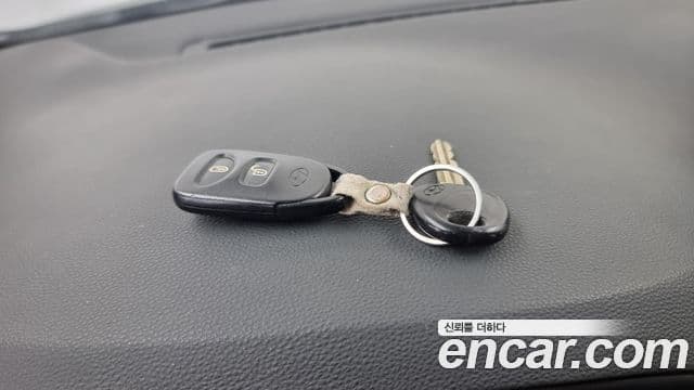 Hyundai Grand Starex кемпер, 2011 19