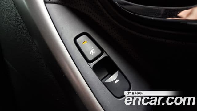 Hyundai Avante MD Premier, 2012 16