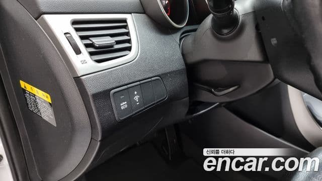 Hyundai Avante MD Premier, 2012 18