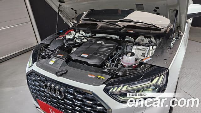 Audi Q5 (FY) 40 TDI Quattro Premium Sportback, 2023 6