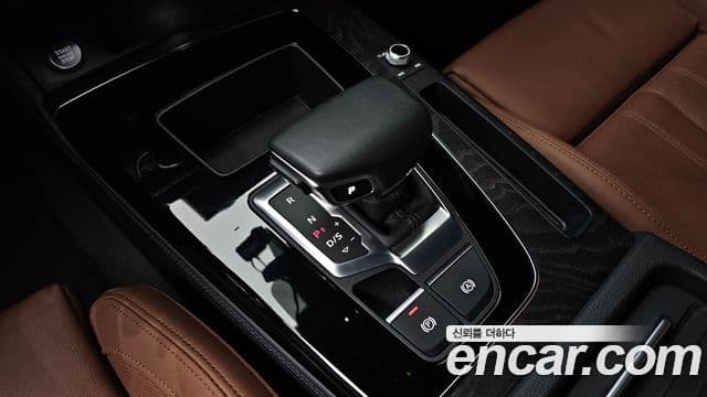 Audi Q5 (FY) 40 TDI Quattro Premium Sportback, 2023 9