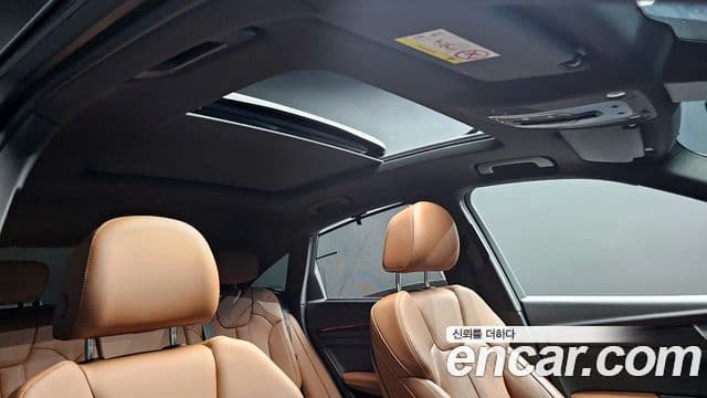 Audi Q5 (FY) 40 TDI Quattro Premium Sportback, 2023 19