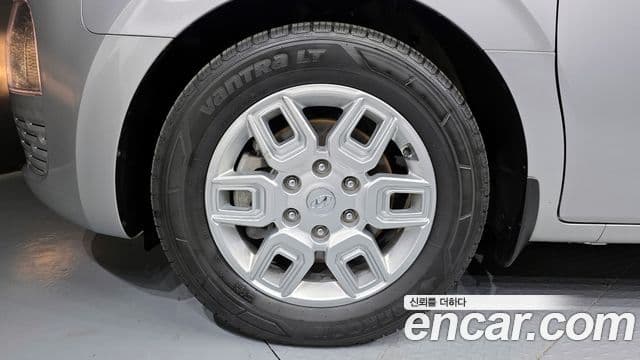 Hyundai Staria компания по спецнадстройкам, 2022 все фото