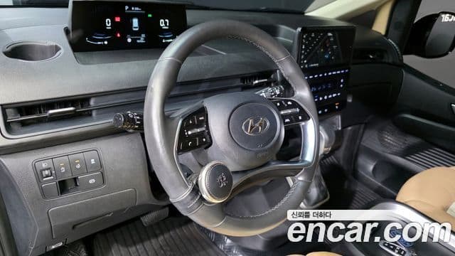 Hyundai Staria компания по спецнадстройкам, 2022 12