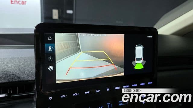 Hyundai Staria компания по спецнадстройкам, 2022 16