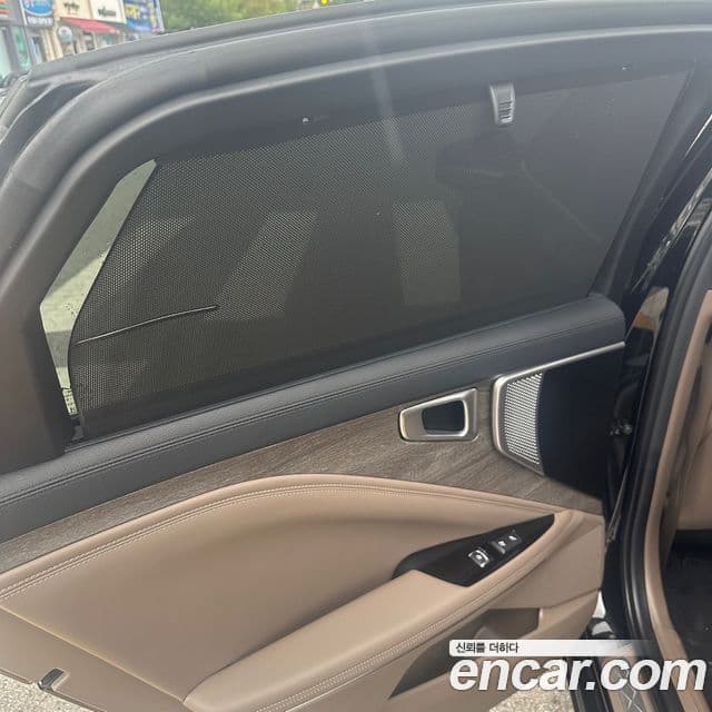 Kia K8 Noblesse, 2023 все фото