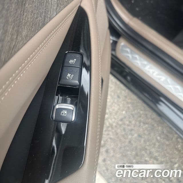 Kia K8 Noblesse, 2023 6