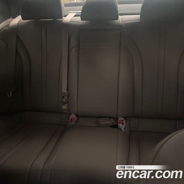 Kia K8 Noblesse, 2023 8