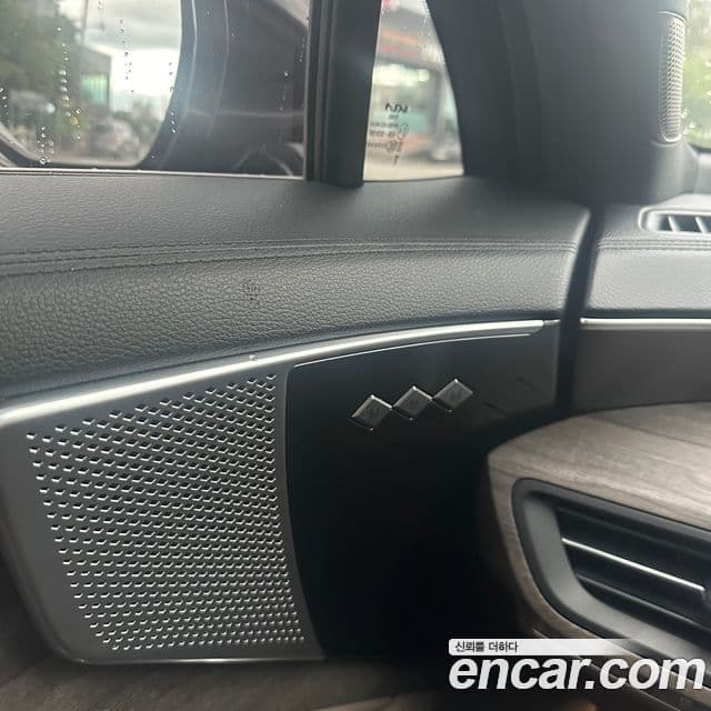 Kia K8 Noblesse, 2023 10