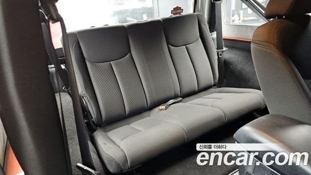 Jeep Wrangler (JK) 3.6 Sport 2도어, 2014 11