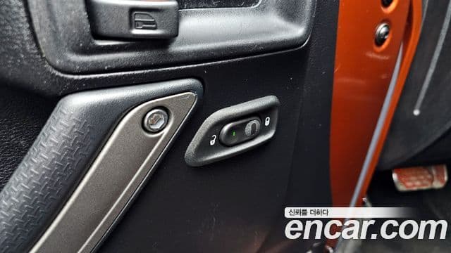 Jeep Wrangler (JK) 3.6 Sport 2도어, 2014 16