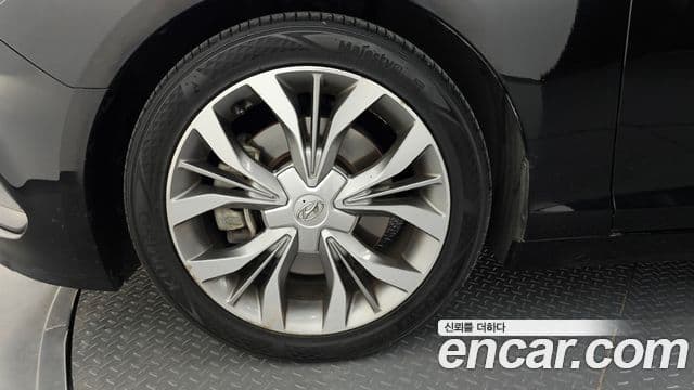 Hyundai LF Sonata Special, 2016 все фото