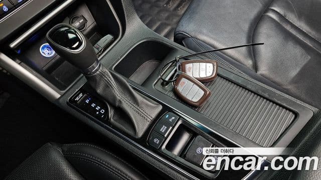 Hyundai LF Sonata Special, 2016 9