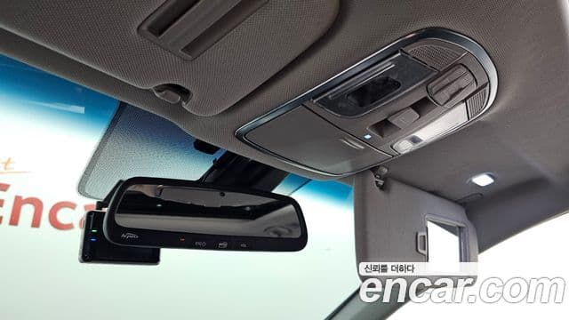 Hyundai LF Sonata Special, 2016 10