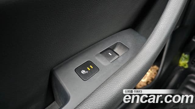 Hyundai LF Sonata Special, 2016 17