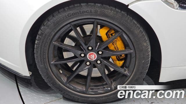 Jaguar F-TYPE X152, 2020 все фото