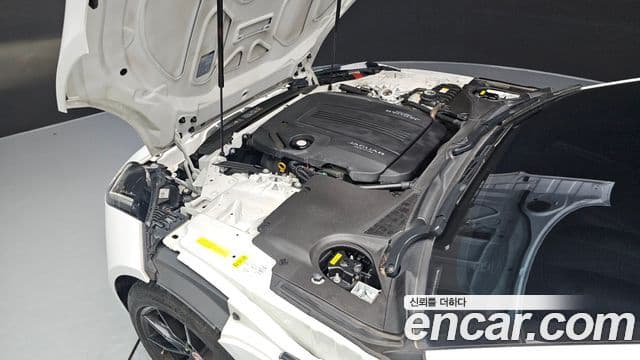 Jaguar F-TYPE X152, 2020 6