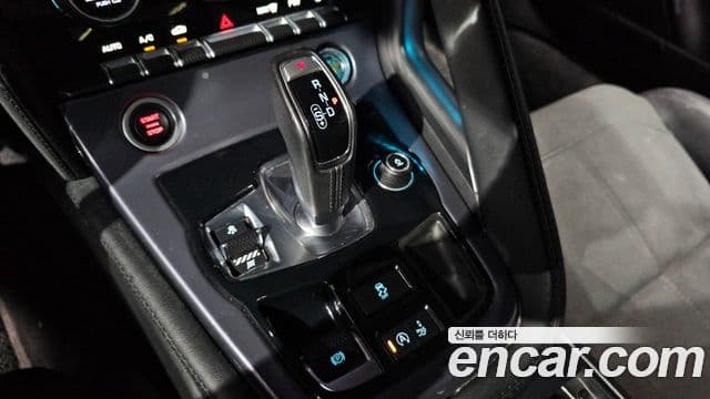 Jaguar F-TYPE X152, 2020 9