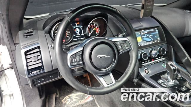 Jaguar F-TYPE X152, 2020 13