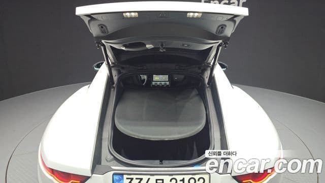 Jaguar F-TYPE X152, 2020 20