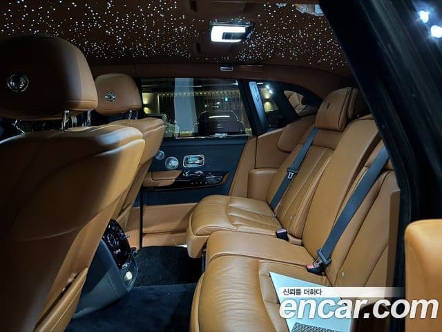 Rolls-Royce 팬텀, 2021 9