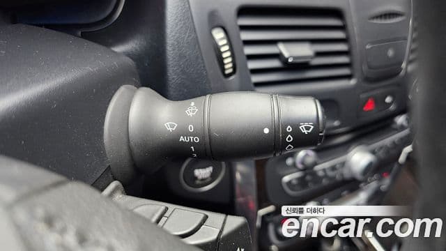 Renault Korea(Samsung) 뉴SM5(новый кузов / новое поколение) LPLI LE, 2011 18