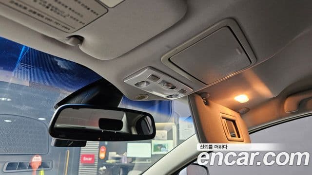 Renault Korea(Samsung) 뉴SM5(новый кузов / новое поколение) LPLI LE, 2011 19