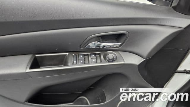 Chevrolet(GM대우) 크루즈5 1.8 LTZ+, 2012 14