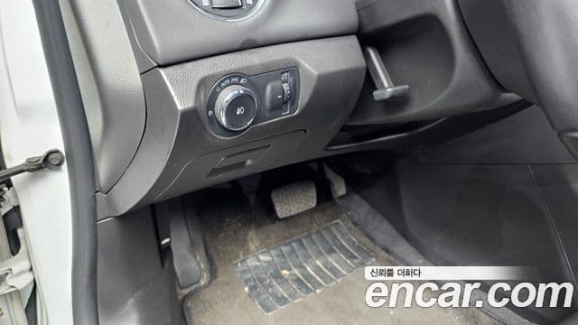 Chevrolet(GM대우) 크루즈5 1.8 LTZ+, 2012 15