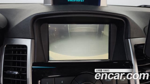 Chevrolet(GM대우) 크루즈5 1.8 LTZ+, 2012 17