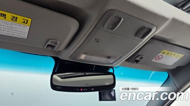 Chevrolet(GM대우) 크루즈5 1.8 LTZ+, 2012 18