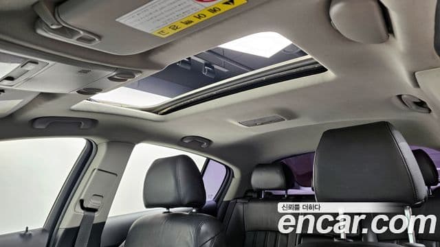 Chevrolet(GM대우) 크루즈5 1.8 LTZ+, 2012 19