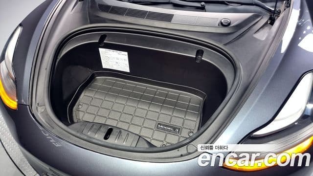 Tesla модель 3 Long Range, 2020 6