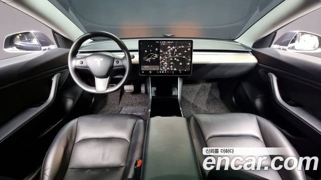 Tesla модель 3 Long Range, 2020 7