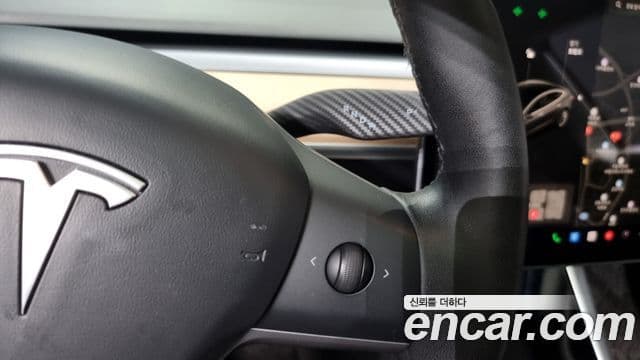 Tesla модель 3 Long Range, 2020 9