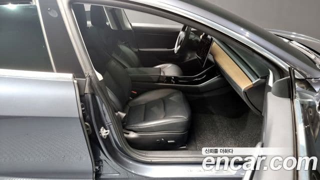 Tesla модель 3 Long Range, 2020 11