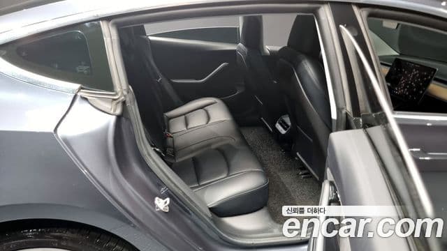 Tesla модель 3 Long Range, 2020 12